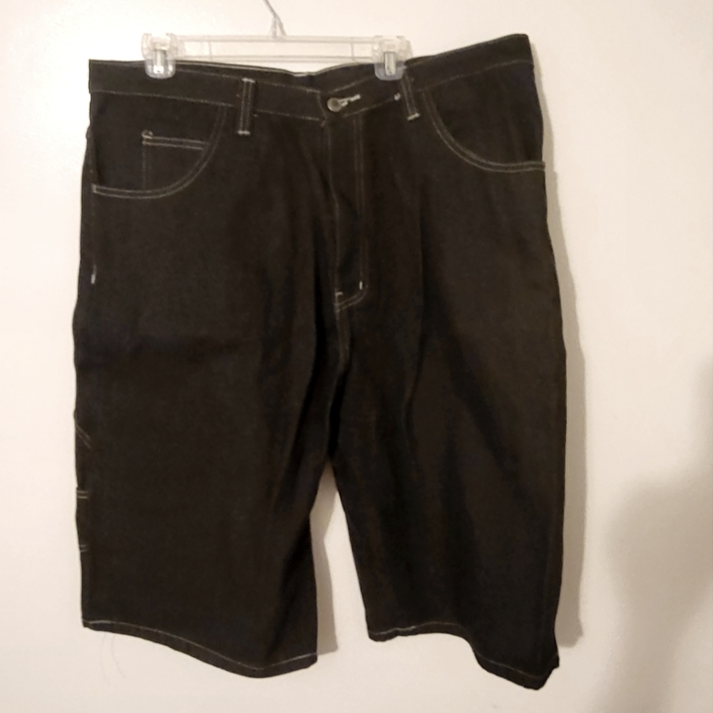 Vintage  Roc A Wear shorts